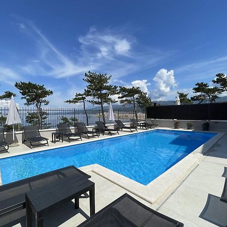 Villas Punta Silo - Luxury Apartments With Pool Luaran gambar