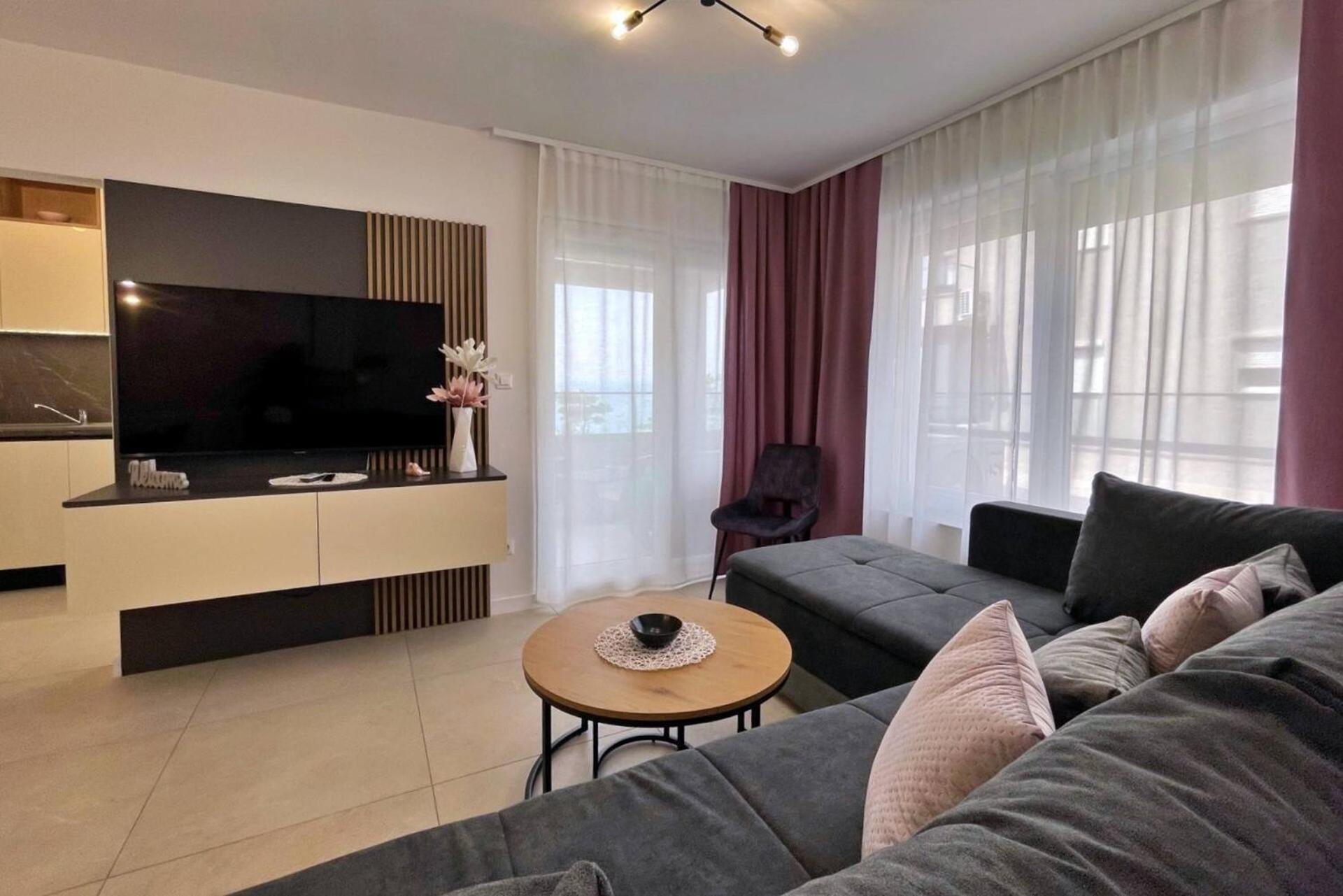 Villas Punta Silo - Luxury Apartments With Pool Luaran gambar