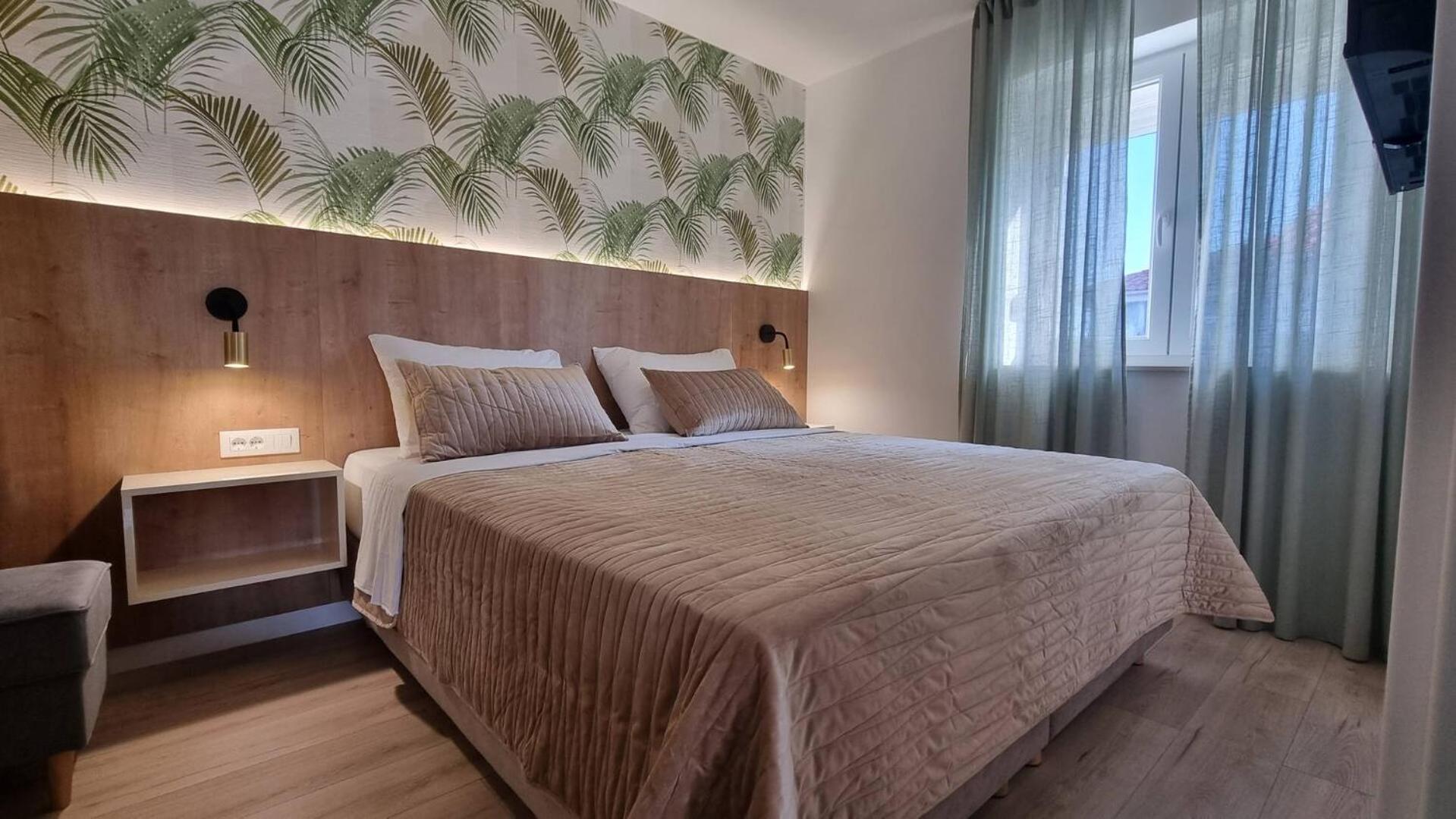 Villas Punta Silo - Luxury Apartments With Pool Luaran gambar