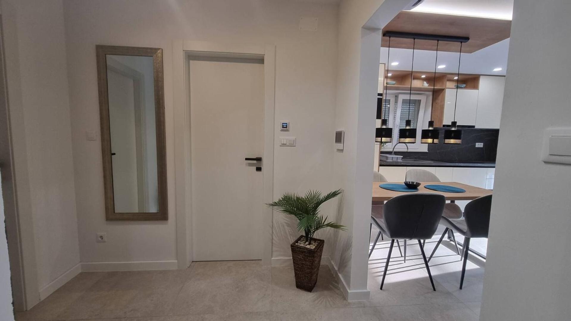 Villas Punta Silo - Luxury Apartments With Pool Luaran gambar