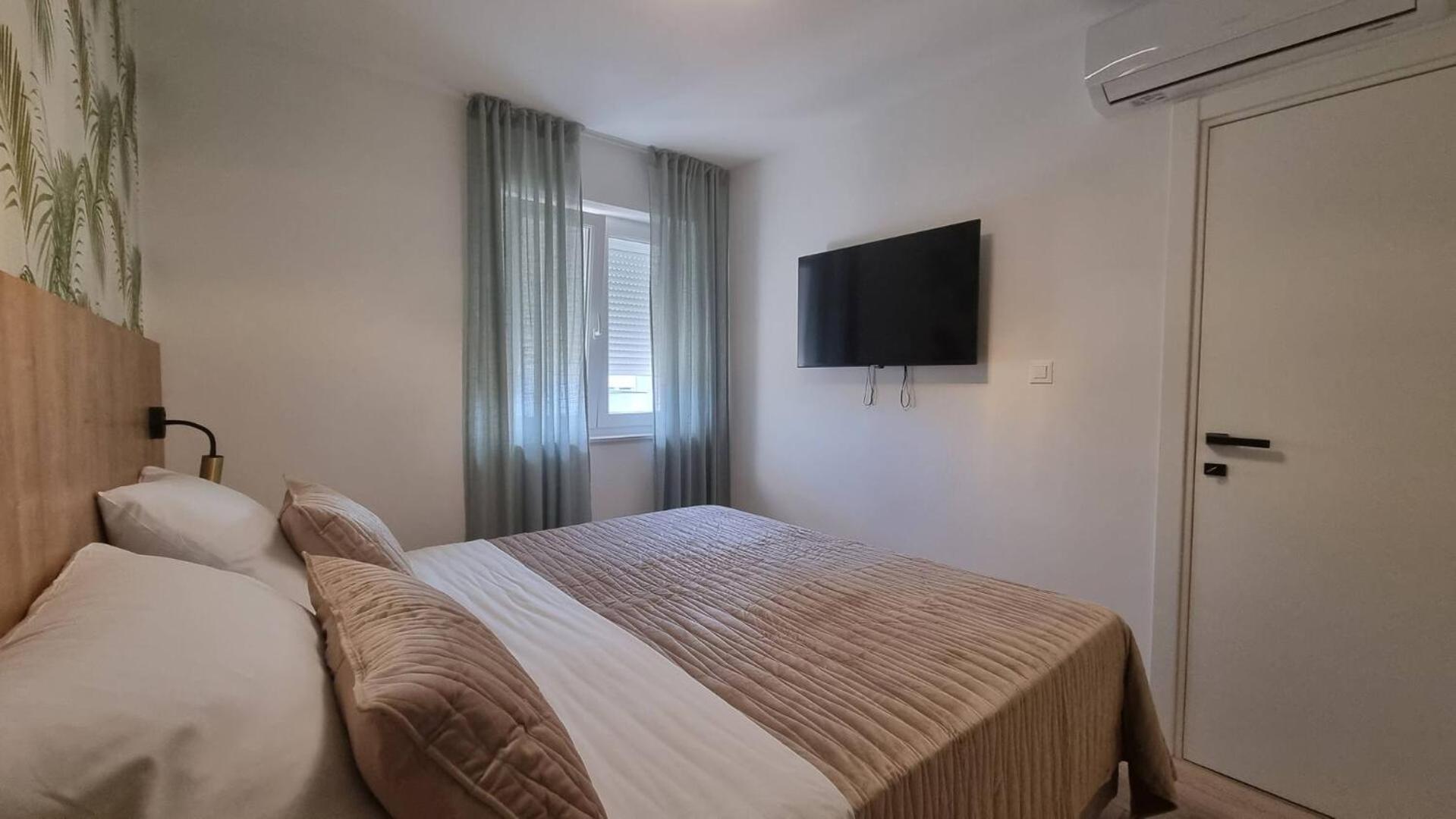 Villas Punta Silo - Luxury Apartments With Pool Luaran gambar