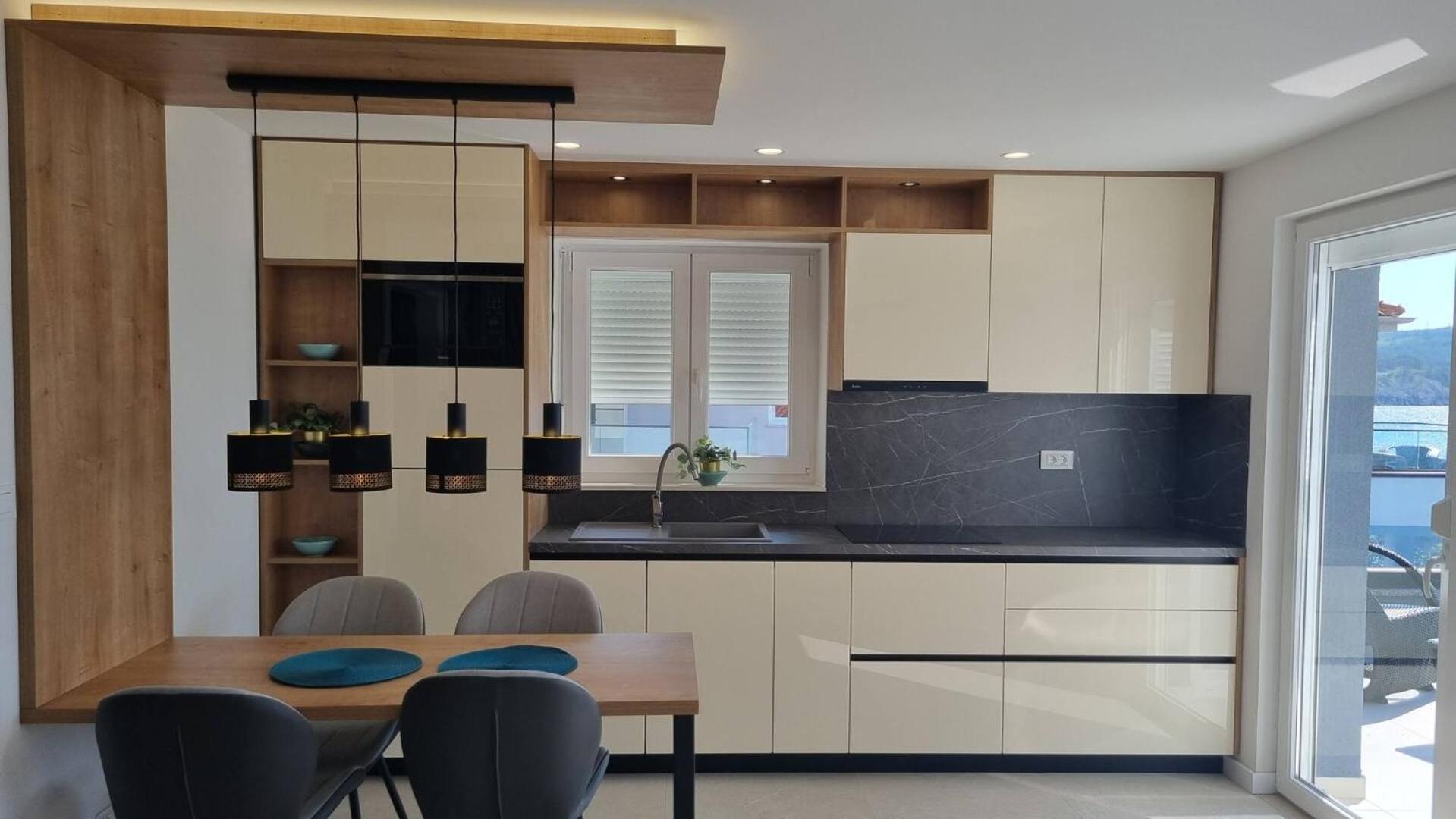 Villas Punta Silo - Luxury Apartments With Pool Luaran gambar