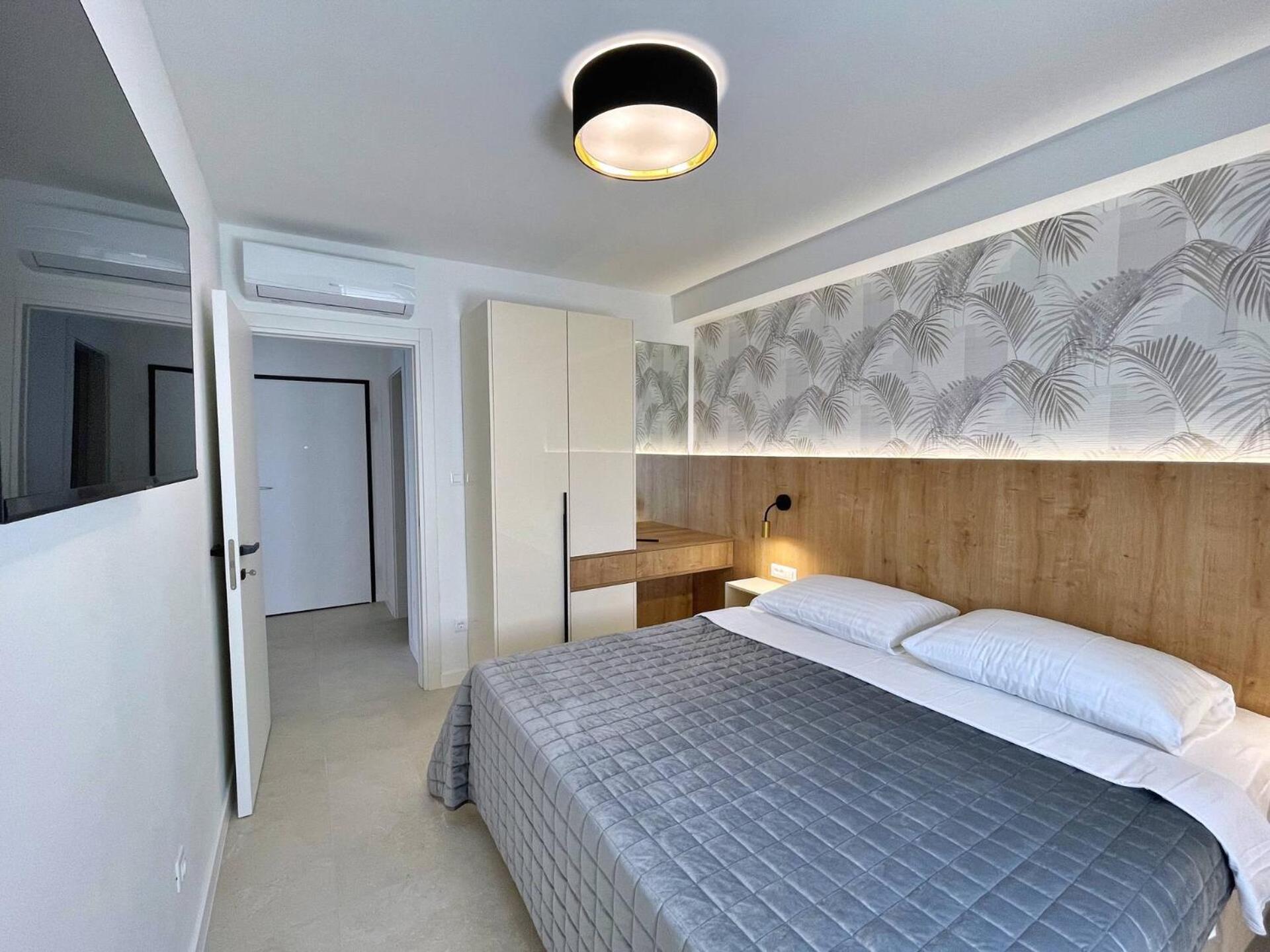 Villas Punta Silo - Luxury Apartments With Pool Luaran gambar