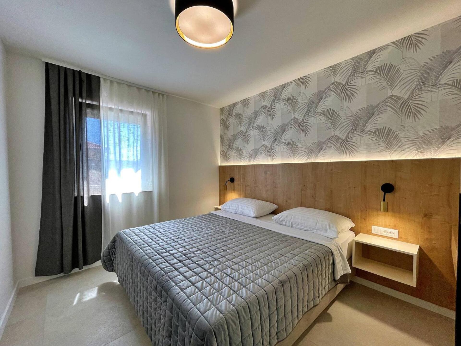 Villas Punta Silo - Luxury Apartments With Pool Luaran gambar