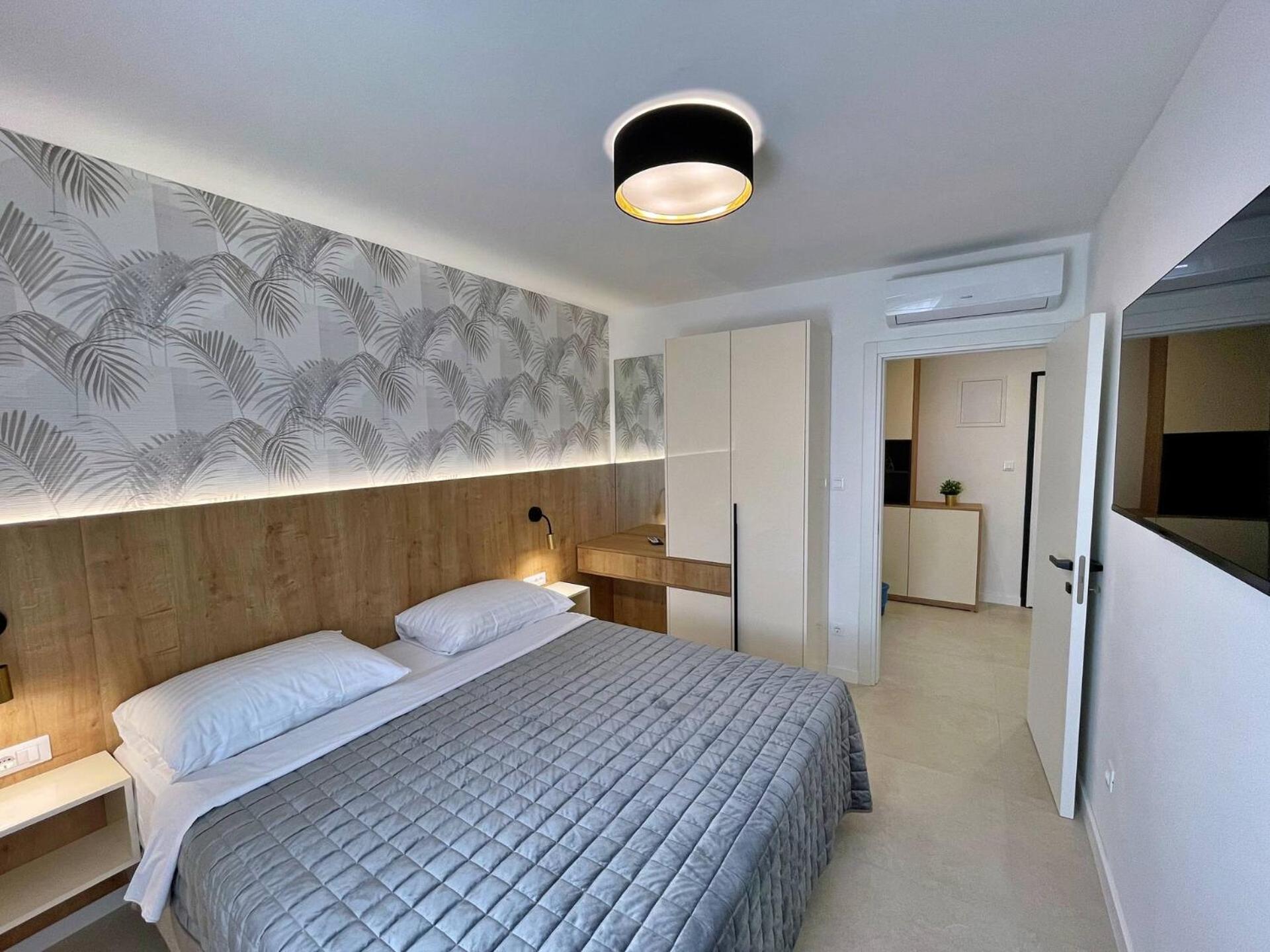 Villas Punta Silo - Luxury Apartments With Pool Luaran gambar