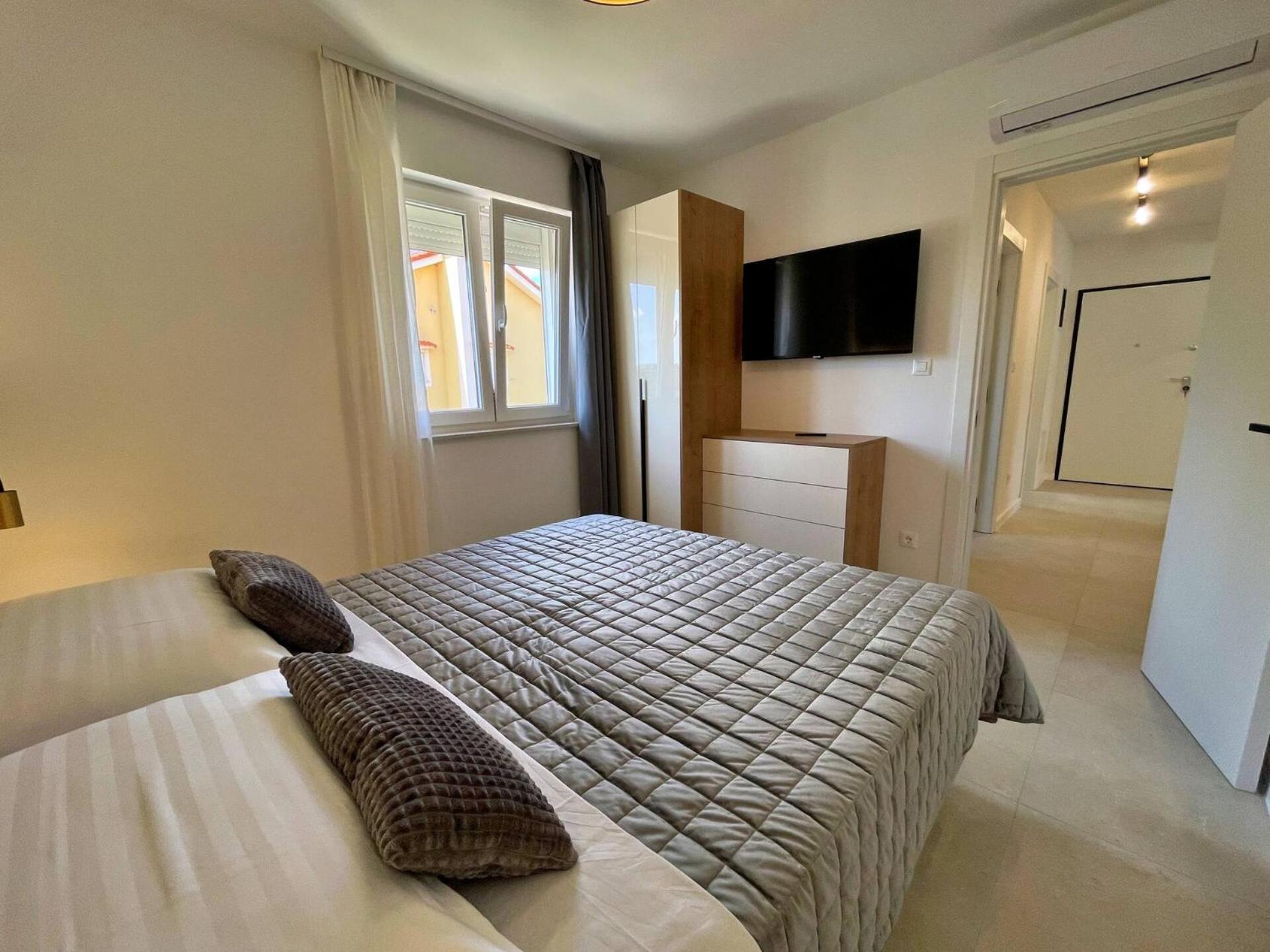 Villas Punta Silo - Luxury Apartments With Pool Luaran gambar