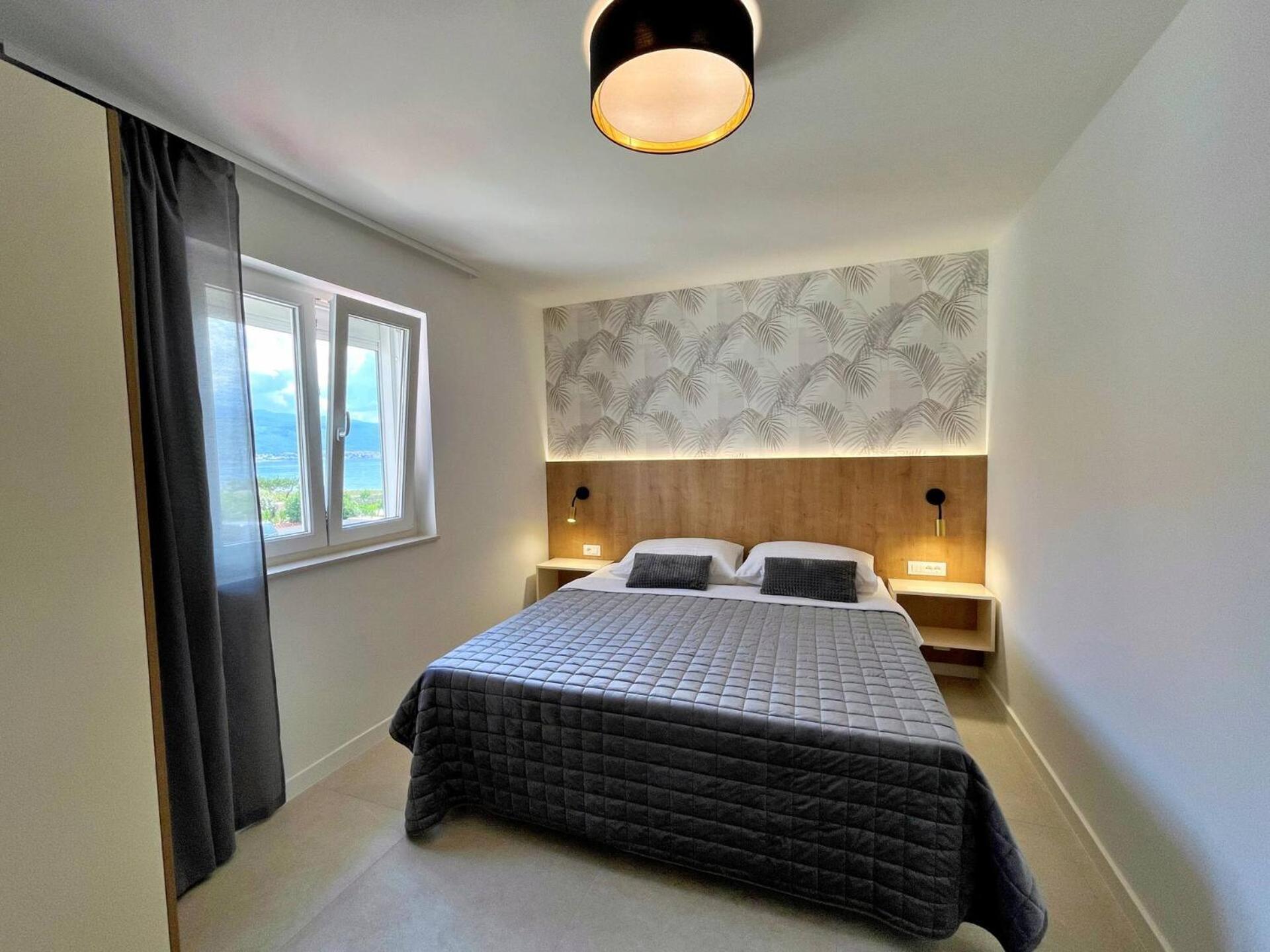 Villas Punta Silo - Luxury Apartments With Pool Luaran gambar