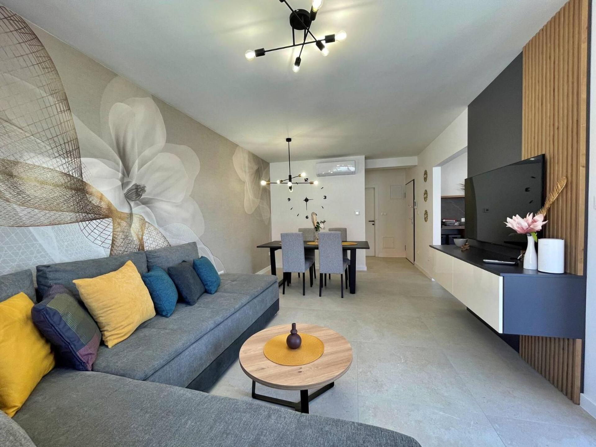 Villas Punta Silo - Luxury Apartments With Pool Luaran gambar