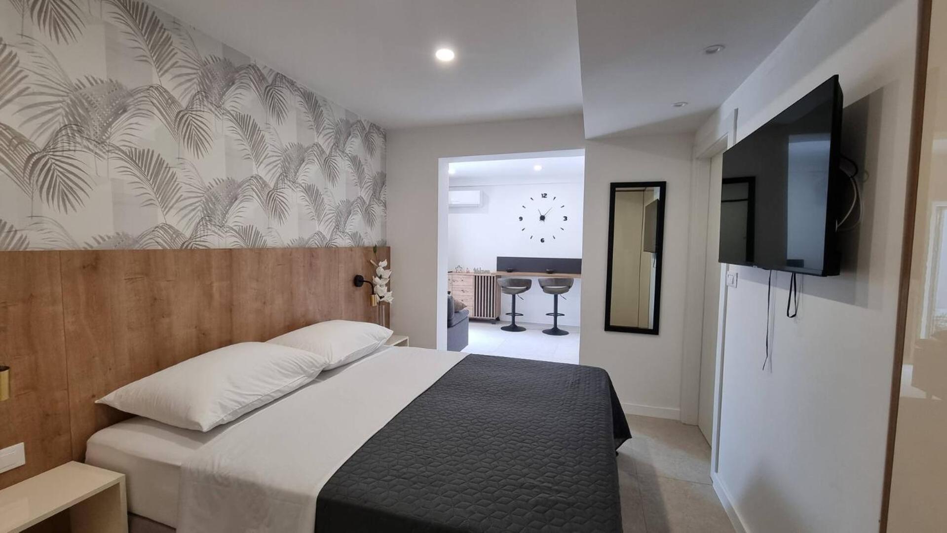 Villas Punta Silo - Luxury Apartments With Pool Luaran gambar