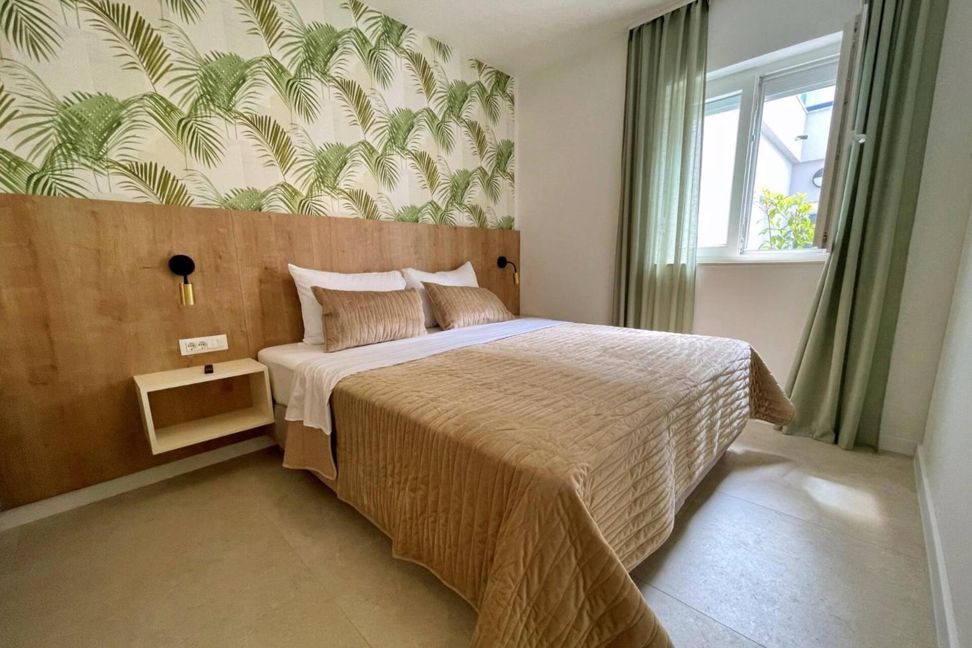 Villas Punta Silo - Luxury Apartments With Pool Luaran gambar