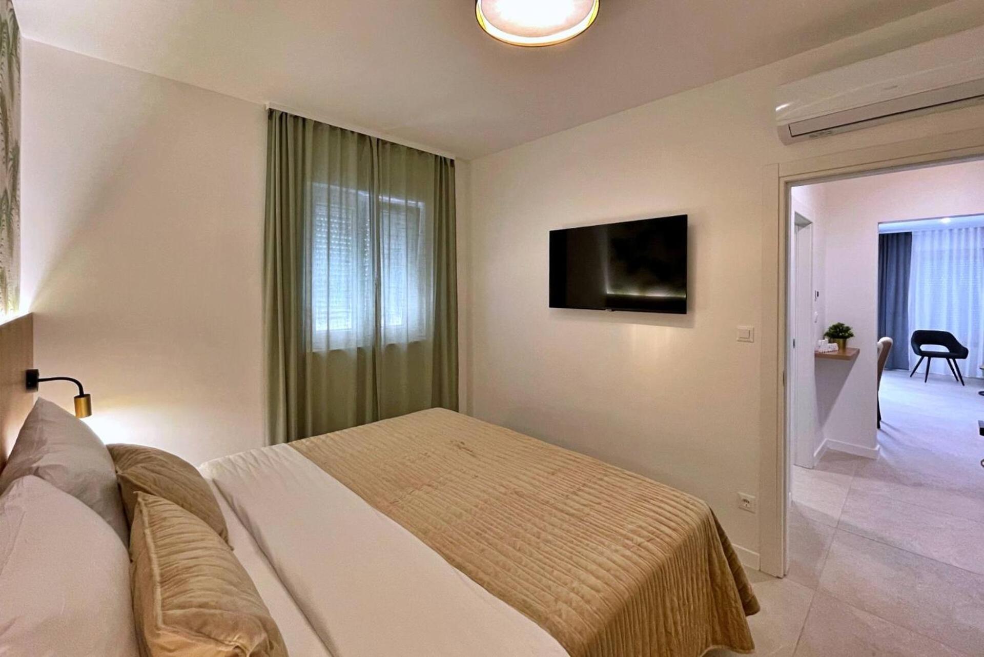 Villas Punta Silo - Luxury Apartments With Pool Luaran gambar