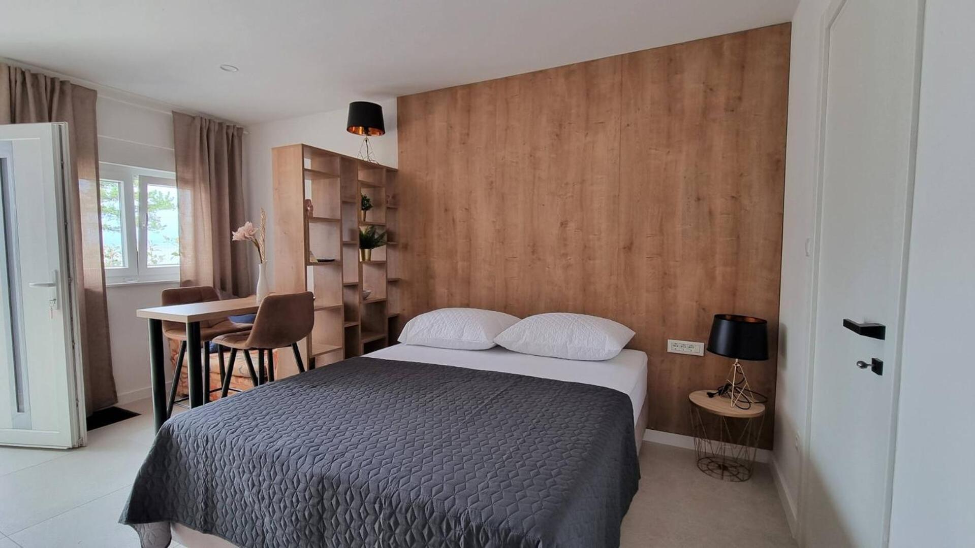 Villas Punta Silo - Luxury Apartments With Pool Luaran gambar