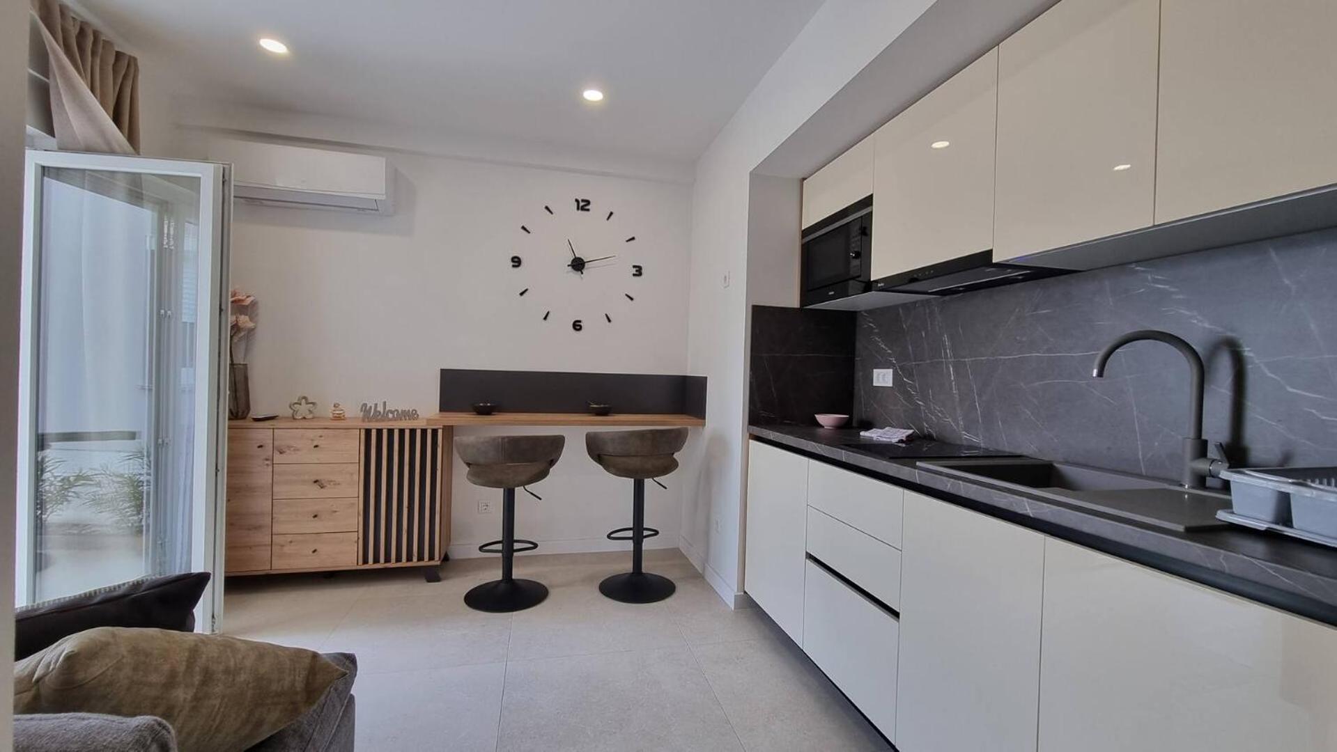 Villas Punta Silo - Luxury Apartments With Pool Luaran gambar